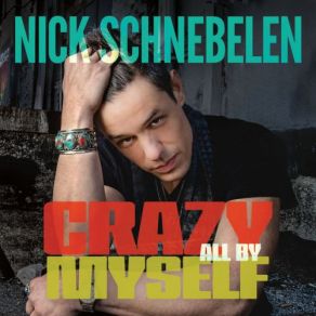 Download track I'm A Fatboy Nick Schnebelen