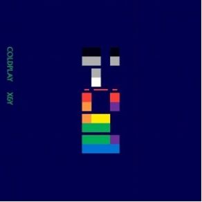 Download track Speed Of Sound Coldplay