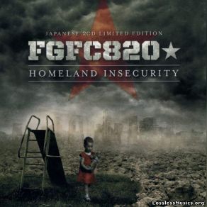 Download track Insurrection (Reaxion Guerrilla Remix) Fgfc820