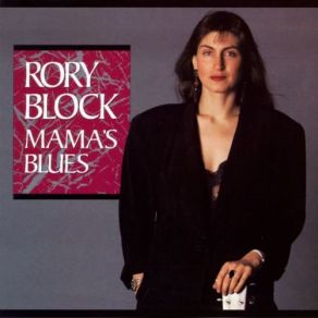 Download track Weepin' Willow Blues Rory Block