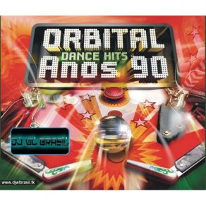 Download track Orbital Dance 09 Dj WL Brasil