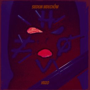 Download track Nienawidzę HVZO