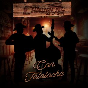 Download track Coquio Castro (En Vivo) Los Chavalos De La Cima