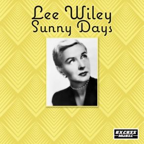 Download track My Funny Valentine Lee Wiley