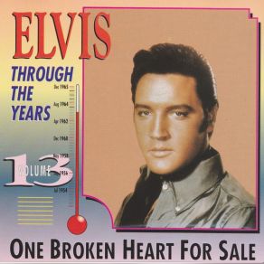 Download track Beyond The Bend Elvis Presley