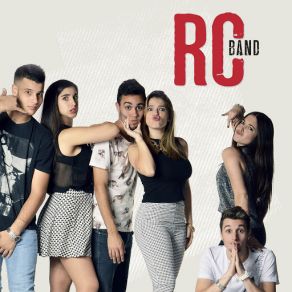 Download track Te Regalo La Luna RC BAND