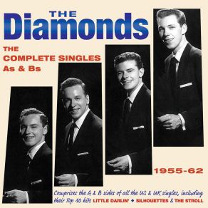 Download track Ev'ry Night About This Time The Diamonds