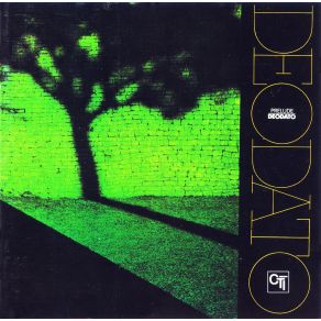 Download track September 13 Eumir Deodato