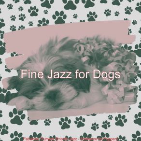 Download track Happy Walking Dogs Fine Jazz For Dogs