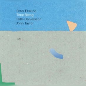 Download track Pieds-En-L'air Peter Erskine