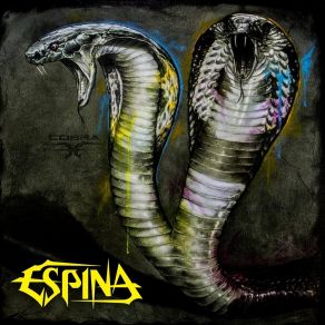 Download track Resplandor Espina