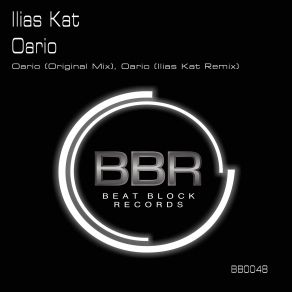 Download track Oario (Ilias Kat Remix) Ilias Kat