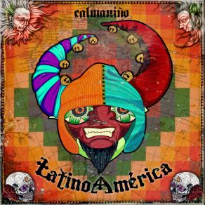 Download track La Malinche Calmaniño