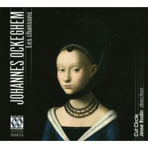 Download track 6. O Rosa Bella A 2 Arrangement D'une Chanson De Johannes Bedyngham [STCM] Johannes Ockeghem