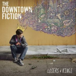 Download track So Called Life The Downtown Fiction