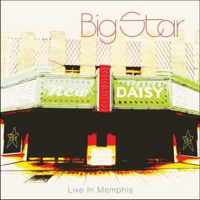 Download track Baby Strange Big Star