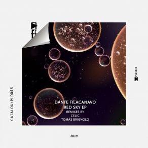 Download track Red Sky Dante Filacanavo