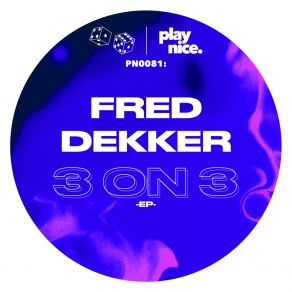 Download track Regenerator Fred Dekker