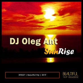 Download track Night Flight DJ Oleg Ant