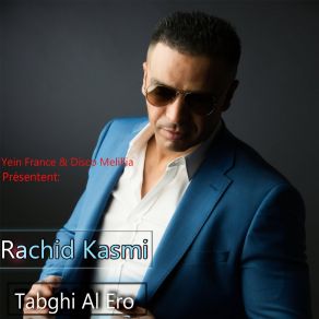 Download track Jammais Nansak Rachid Kasmi