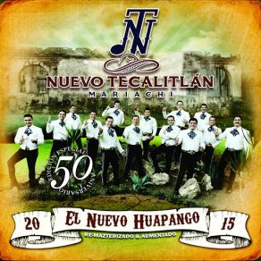 Download track Mexico Magico Mariachi Nuevo Tecalitlan