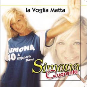 Download track Amore Cubano Simona Quaranta