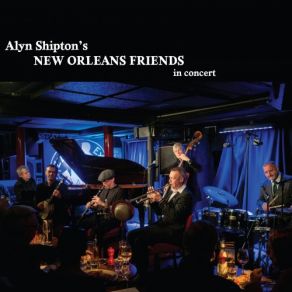 Download track Just A Closer Walk With Thee Alyn Shipton's New Orleans Friends