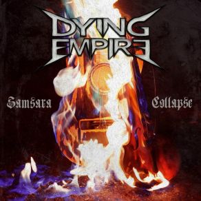 Download track The Inner Void (Acoustic Version) Dying Empire