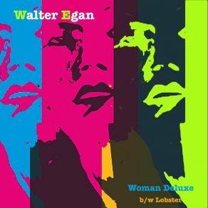 Download track Woman Deluxe Walter Egan