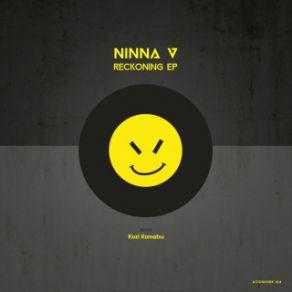 Download track Reckoning Ninna V