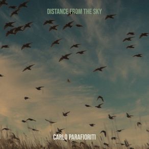 Download track Inside A Dream Soundscape Carlo Parafioriti