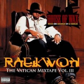 Download track Where You At Raekwon