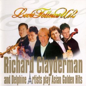 Download track Medley: Sea Of Tears, Hard To Decide, It's Not My Fault To Love You Richard Clayderman