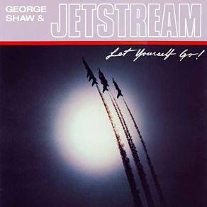 Download track Sound Barrier Jetstream, George Shaw