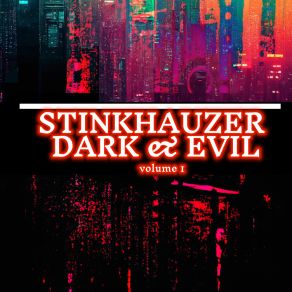 Download track DIGITIZED And Antagonized Stinkhauzer