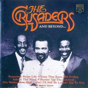 Download track Voices In The Rain The Crusaders