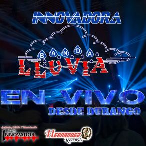 Download track Los Males De Micaela Innovadora Banda Lluvia