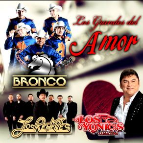 Download track Llorando Bajo La Lluvia (Live) Los Yonic's