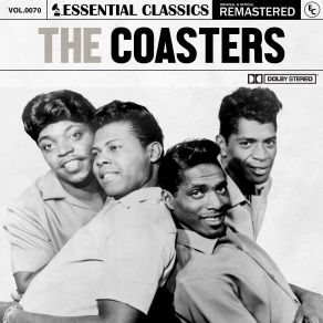 Download track One Kiss Led To Another The Coasters