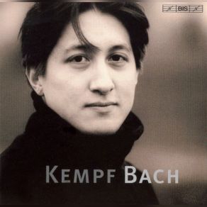 Download track Partita No. 6 In E Minor, BWV 830 - VII. Gigue Freddy Kempf