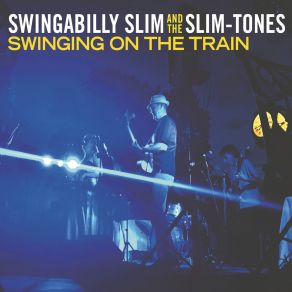 Download track Why Don't You Do Right The Slim-Tones