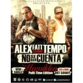 Download track No Se Dan Cuenta (Final Version) T - Empo, Alex Fatt