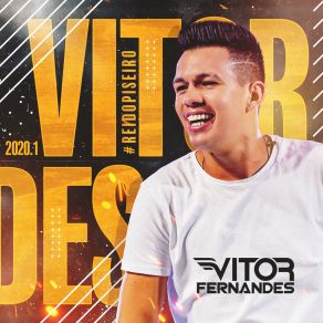 Download track Rei Do Piseiro (Joga Água) Vitor Fernandes