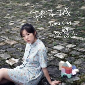 Download track Cloudy Day In The City Of Toy Cubes Zhao Huier