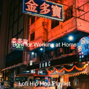 Download track Remarkable Sounds For Homework Lofi Hip Hop Playlist