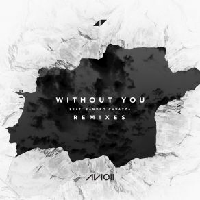 Download track Without You (Adans Remix) Avicii, Sandro Cavazza