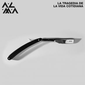 Download track La Trajedia De La Vida Cotidiana (Deconstruction Remix) A·L·M·A