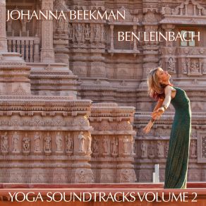 Download track May The Whole World Know Ben Leinbach, Johanna BeekmanBenjy Wertheimer