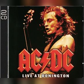 Download track Hell Ain't A Bad Place To Be AC / DC