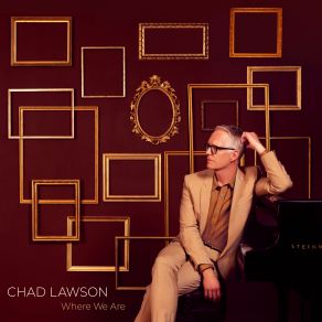 Download track Like The Stars In The Sky Chad Lawson